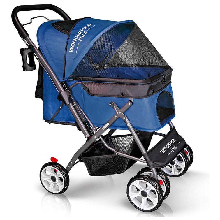 Wayfair shop dog strollers